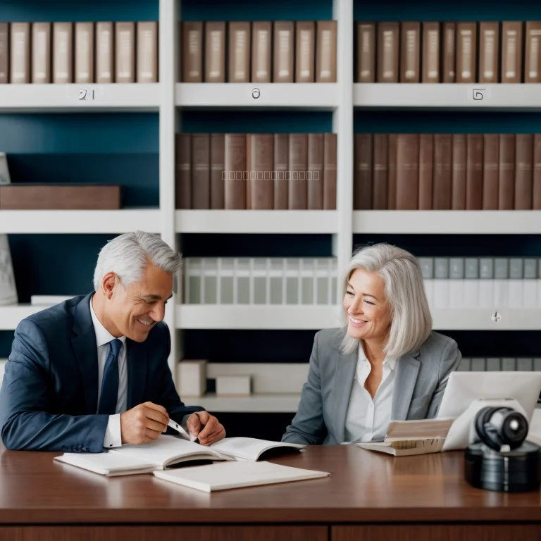 Cómo Podemos Ayudarte